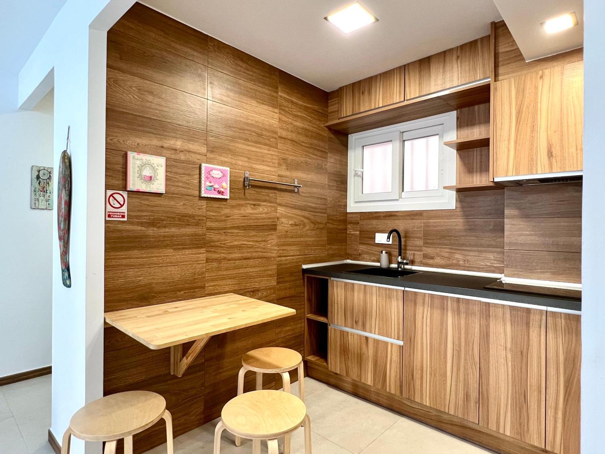 Confortable Apartamento En La Pineda Exterior foto
